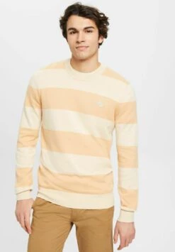 ESPRIT Trui - Sand