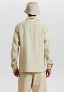 Anerkjendt Akoscar Bubble Os - Lichte Jas - Brown Rice -Modex Winkel e303a06a90024469a1107363f6a13204