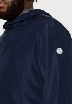 Jack & Jones Jjcali Jacket - Lichte Jas - Navy Blazer 9 Jack & Jones Jjcali Jacket - Lichte Jas - Navy Blazer -Modex Winkel e3555d750f674b82b90bea6f7c7eefee