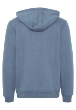 Blend Sweater Met Rits - Copen Blue 25 Blend Sweater Met Rits - Copen Blue -Modex Winkel e3b22b4949de48028c677b1441692b2e