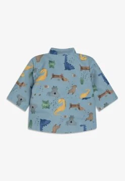 NAME IT Nbmmax Animal Park - Jas - Ashley Blue -Modex Winkel e3e332dc091c48ac91808e9f7d36e459