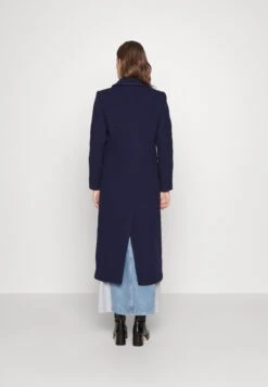 IVY OAK Caecilia - Mantel - Navy Blue 8 IVY OAK Caecilia - Mantel - Navy Blue -Modex Winkel e3ec0c8bd22d426da0fcf6a5364d0352