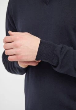 Clipper Milan - Trui - Dark Navy -Modex Winkel e4271e29003e408f9b6a741e37c6ab4e