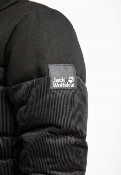 Jack Wolfskin Nature - Winterjas - Black 9 Jack Wolfskin Nature - Winterjas - Black -Modex Winkel e43987819f314c64890eb9ec1963555e