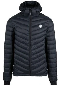 Gorilla Wear Osborn - Winterjas - Black 12 Gorilla Wear Osborn - Winterjas - Black -Modex Winkel e44325a1aee645b3b75c8bd777f6d945
