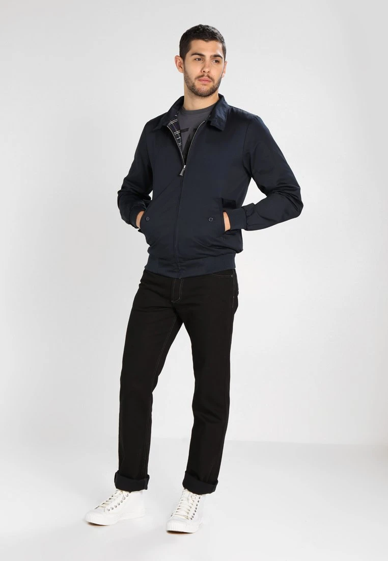 Harrington - Bomberjacks - Marine 2 Harrington - Bomberjacks - Marine - Afbeelding 2