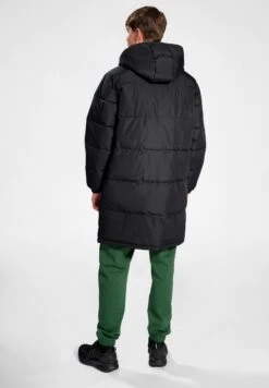 Hummel Lgc Robert Long Puff - Winterjas - Black -Modex Winkel e4d1f543765c45988342cb18e5c0d4c0