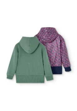 BOBOLI Reversible- Parka - Olive 11 BOBOLI Reversible- Parka - Olive -Modex Winkel e4ffc1f201dc4d69b65f1ca5c1625896