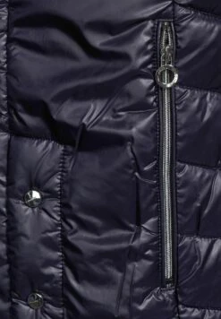 STREET ONE Winterjas - Blau 10 STREET ONE Winterjas - Blau -Modex Winkel e557bb06d9064ad6b96d26eb7c9d6d15