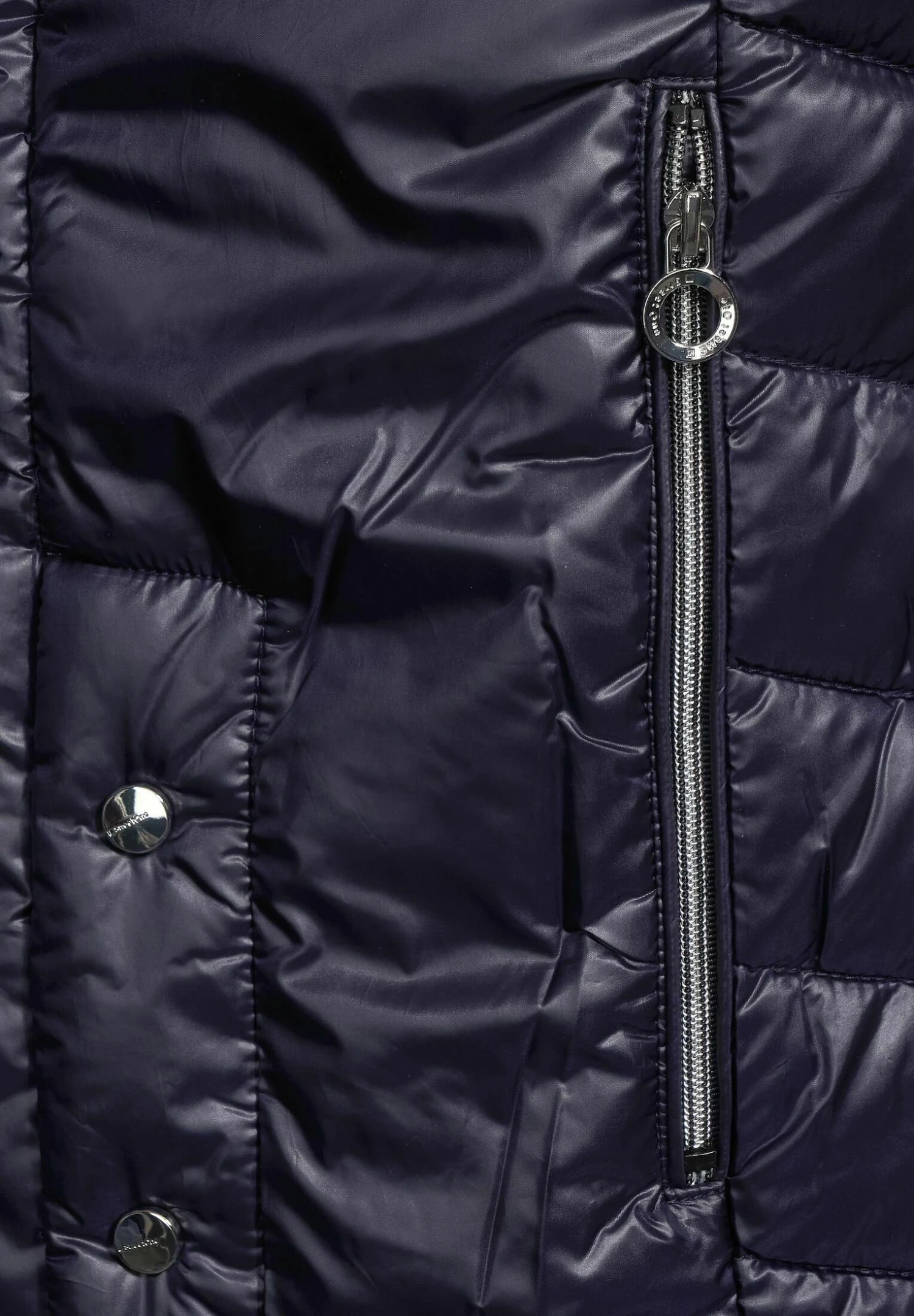 STREET ONE Winterjas - Blau 5 STREET ONE Winterjas - Blau - Afbeelding 5