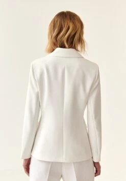 Koalo - Blazer - Off White -Modex Winkel e56ce0fc39444561bb11ef7a4f147a8a