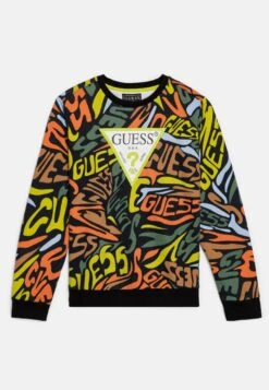Guess Junior Active- Sweater - Multi-Coloured