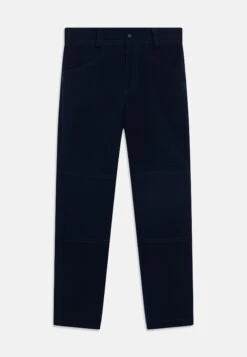 Reima Pants Mighty Unisex - Regenbroek - Navy