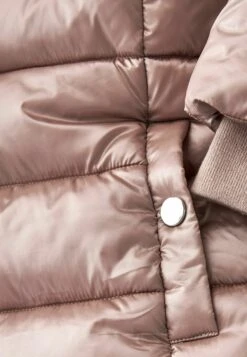 Next Shower Resistant Trim Padded Standard - Winterjas - Toffee Pink -Modex Winkel e5b26fc6a2ad43b08531ab395fb71288