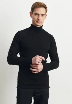 Standard Fit - Trui - Black 6 Standard Fit - Trui - Black -Modex Winkel e630417bf1934cb0a500fd0c428acc4f