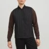 Jack & Jones Ecity Liner Noos - Bodywarmer - Black