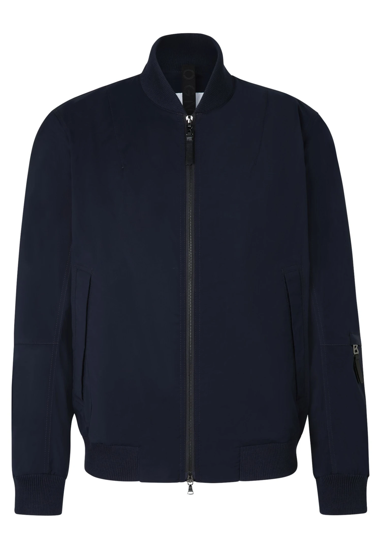 Bogner Jonas - Bomberjacks - Navy Blau 6 Bogner Jonas - Bomberjacks - Navy Blau - Afbeelding 6