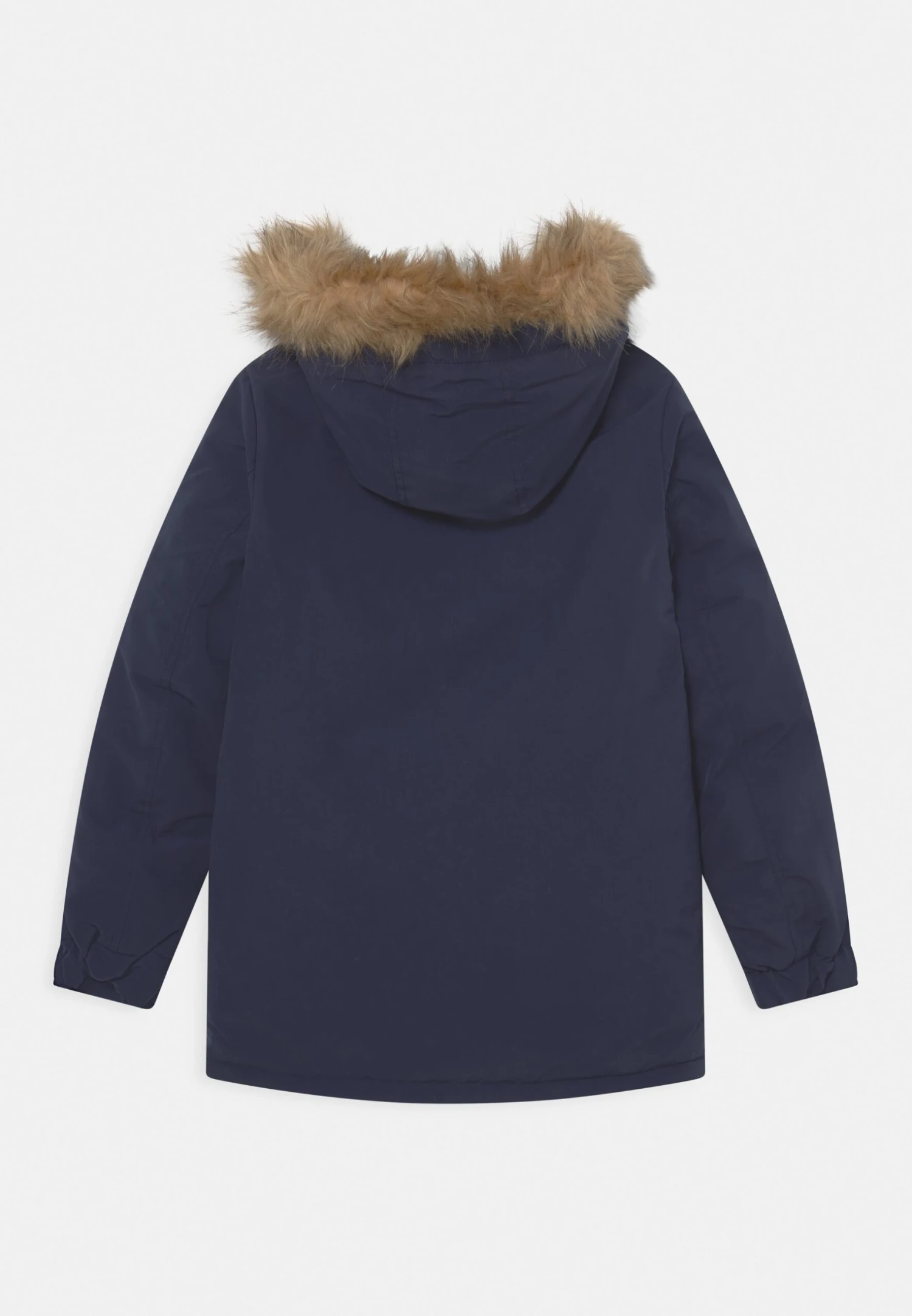 Jack & Jones Junior Jjsuper Jr - Winterjas - Navy Blazer 2 Jack & Jones Junior Jjsuper Jr - Winterjas - Navy Blazer - Afbeelding 2