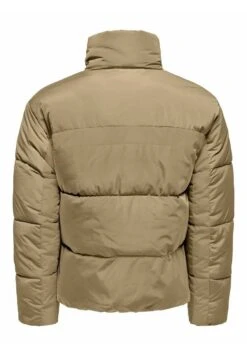 Only & Sons Onseverett Puffer- Winterjas - Burro -Modex Winkel e70d6aa48c654f5ab01db1d03bdf9fb1