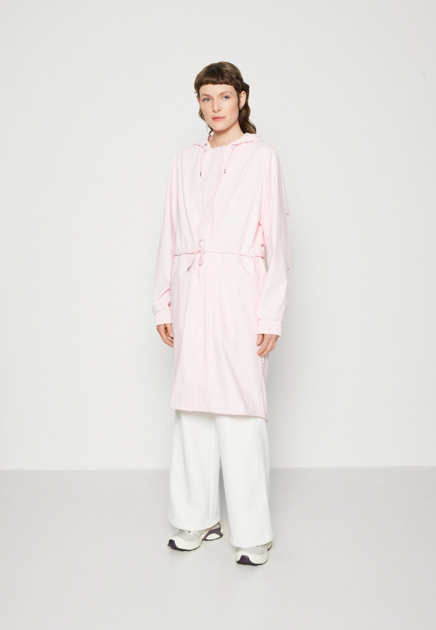 Rains String- Parka - Candy 1 Rains String- Parka - Candy