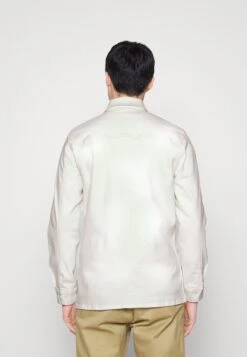 Lindbergh Overshirt - Jas - White 8 Lindbergh Overshirt - Jas - White -Modex Winkel e75fa4383ad74194bbd90d689f917152