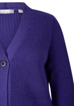 Selection - Vest - Violett -Modex Winkel e78457ade6f143dabb70eeaafd4b3d0e
