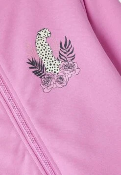 NAME IT Reissverschluss - Sweater Met Rits - Cyclamen 6 NAME IT Reissverschluss - Sweater Met Rits - Cyclamen -Modex Winkel e79319d1eb2f4574a63512b2e150981e