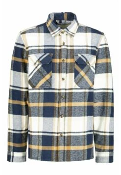 Garcia Checked - Lichte Jas - Dark Moon 9 Garcia Checked - Lichte Jas - Dark Moon -Modex Winkel e797e00e3a9f4d3fb418b5c495a52306