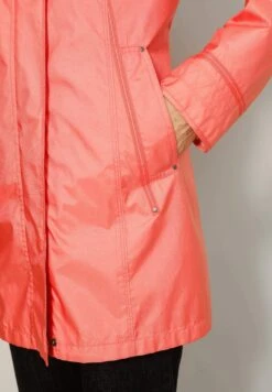 Parka - Apricot -Modex Winkel e7f0ebc4bb9b41808f92237e5d5fea70