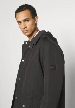 Hugo Jacket - Parka - Black -Modex Winkel e809160759f3410cbf155de8069ded51