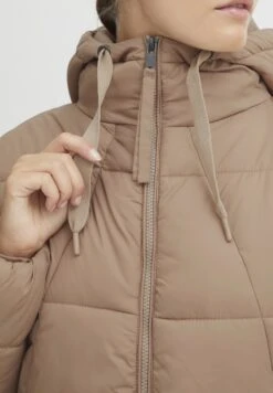 OXMO Oxbodil - Winterjas - Tannin 9 OXMO Oxbodil - Winterjas - Tannin -Modex Winkel e85c40c010094e6fa5adbe20301d4f0c