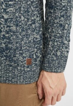 Blend Bhzotem - Trui - Dress Blues -Modex Winkel e876808d7cf249cf8d7cd36da1b99ad4
