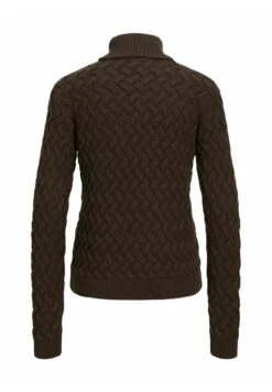 JJXX High Neck - Trui - Mulch -Modex Winkel e8a881b14559496bb14fff276e8cf36b