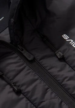 Sail Racing Hybrid W Spray - Jas - Carbon 7 Sail Racing Hybrid W Spray - Jas - Carbon -Modex Winkel e8a97f7d95ec477ebf1fda8e6e08513a