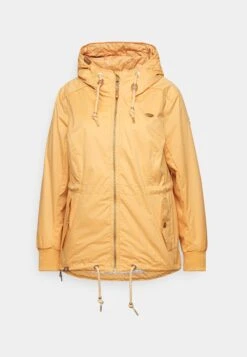 Dankka- Parka - Curry -Modex Winkel e8ed878ea27d4bba93ba54386512cd33