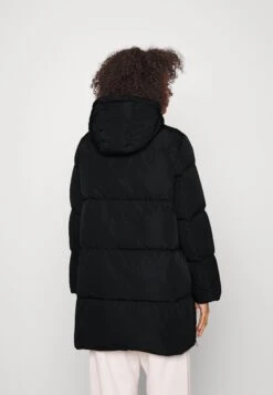 Object Objlouise New Down Jacket - Donsjas - Black -Modex Winkel e90feea2ad8c4d1d9ec688b333c92cda