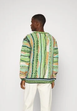 CARLO COLUCCI Trui - Navy -Modex Winkel e9351bdf76be434d86d9232e08263927