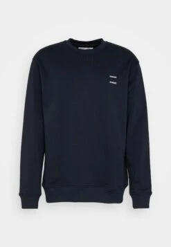 SAMSØE SAMSØE Joel Crew Neck- Sweater - Salute 10 SAMSØE SAMSØE Joel Crew Neck- Sweater - Salute -Modex Winkel e94409444c9440e9893c944a0817f27a