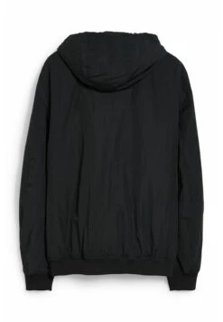 Jas - Black -Modex Winkel e996c6573fa24030ad0bb0cde7bc77a2