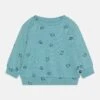 Molo Baby Disc Unisex - Sweater - Petrol