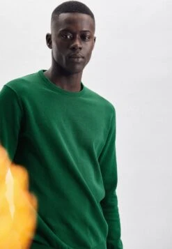 Seidensticker Rose - Trui - Green -Modex Winkel ea1cd559a6794c94800c6933d67c82dd