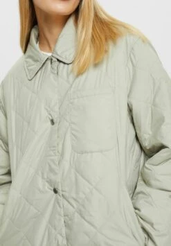 ESPRIT Ultraleichter - Winterjas - Dusty Green -Modex Winkel ea2bd359c9a74cd0a9c34f1e5bd9fac9