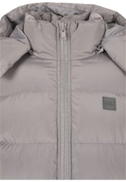 URBAN CLASSICS Winterjas - Asphalt -Modex Winkel ea375052f26f406da9502b0e3d059421