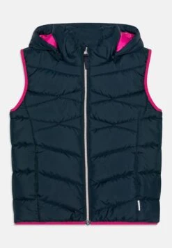 NAME IT Nkfmemphis - Bodywarmer - Dark Sapphire