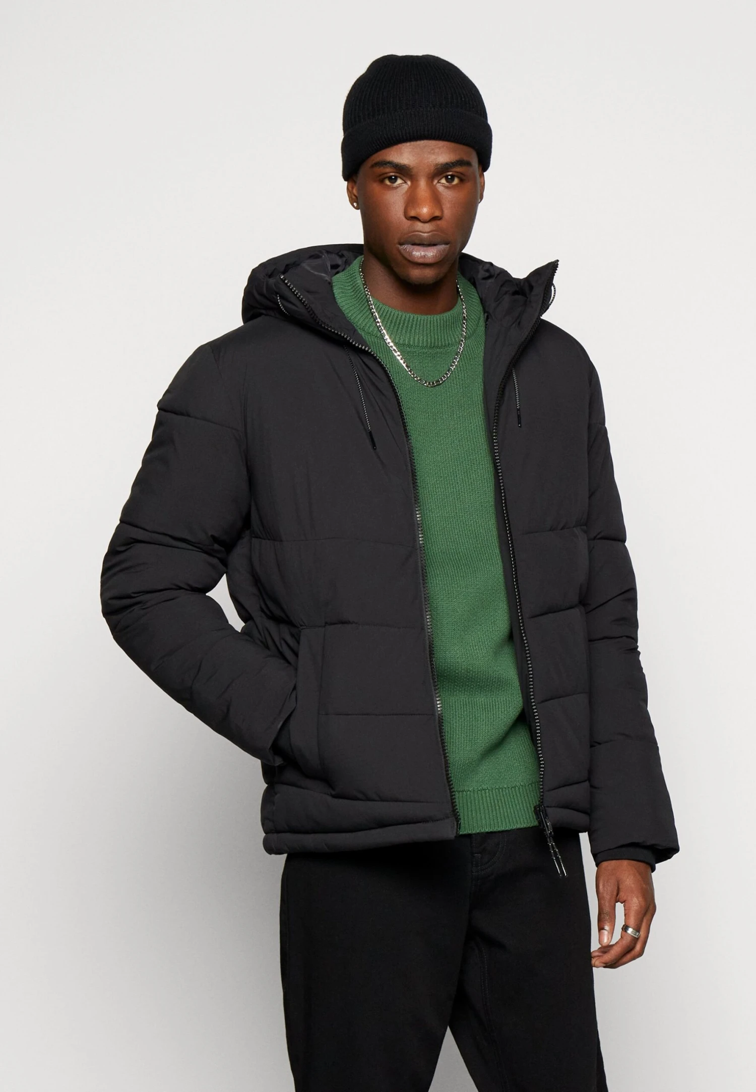 Redefined Rebel Bastian - Trui - Greener Pastures 4 Redefined Rebel Bastian - Trui - Greener Pastures - Afbeelding 4