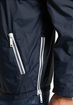 Dreimaster Boundry - Windjack - Nachtblau -Modex Winkel eae23ee04b004c18b447ff949db9bbef