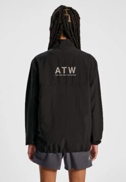 Halo Tech- Lichte Jas - Black -Modex Winkel eb1d7d6259f545a8bd5d47e724b50472