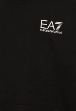 EA7 Emporio Armani Core Unisex - Hoodie - Nero -Modex Winkel eb21428fd69f4ab0b165ea16520ffa6c