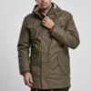 Brandit Marsh Lake - Parka - Olive
