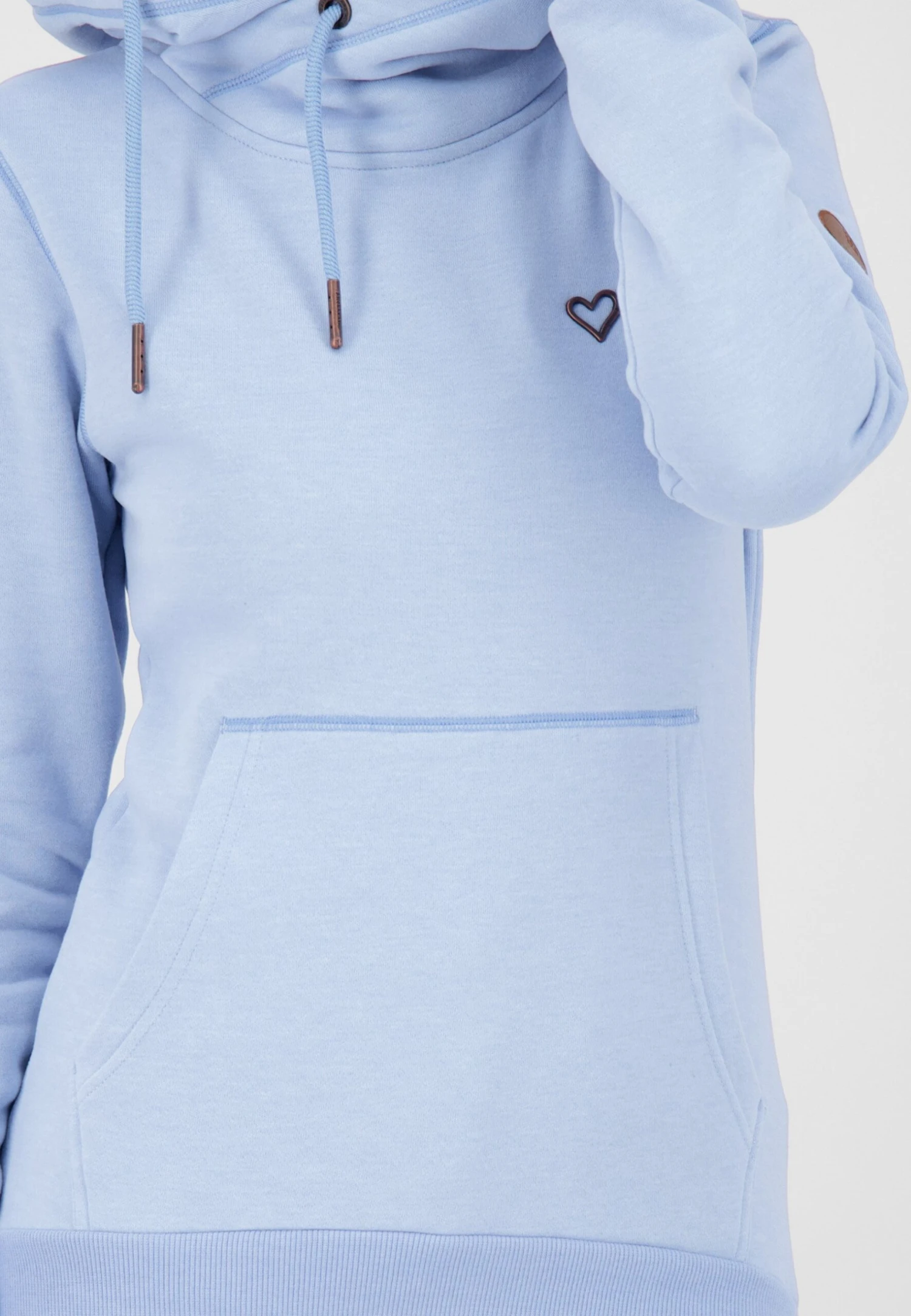 Sarahak A- Hoodie - Frozen 4 Sarahak A- Hoodie - Frozen - Afbeelding 4